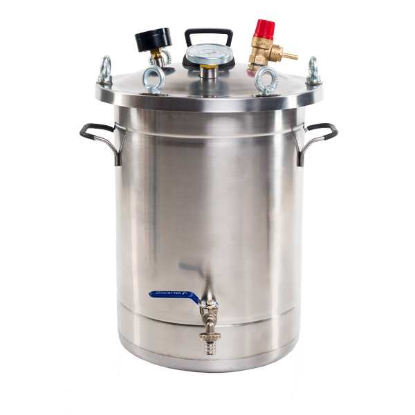 Распродажа автоклавов БУЛАТ в Харовске