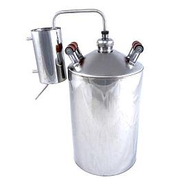 Самогонный аппарат в Харовске всего за 3200 рублей