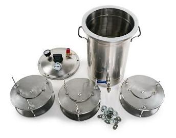 Распродажа автоклавов БУЛАТ в Харовске